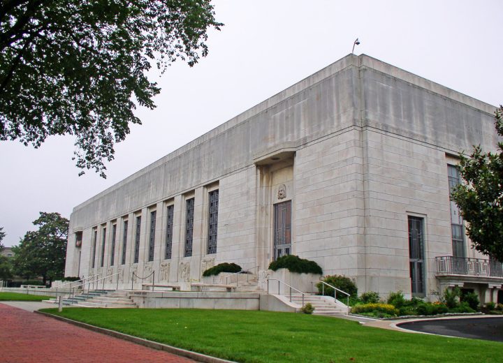 Folger Shakespeare Library