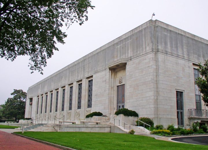 Folger Shakespeare Library