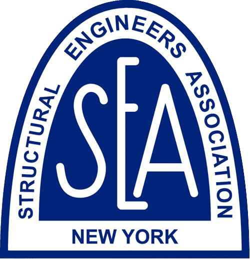 Visit the Structural Engineers Association of New York (SEAoNY) website (Opens new window)