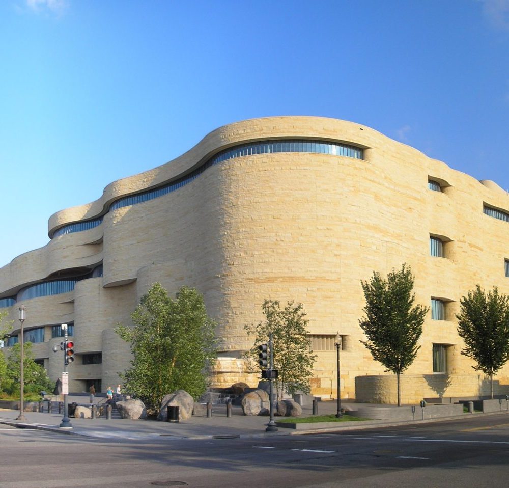 Smithsonian National Museum of the American Indian