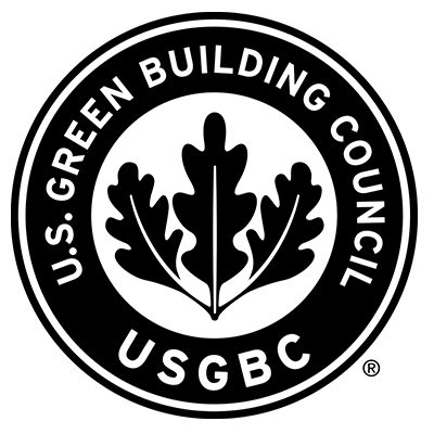 Visit the United States Green Building Council (USGBC) website (Opens new window)