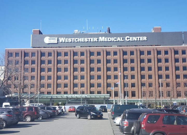 Westchester Medical Center