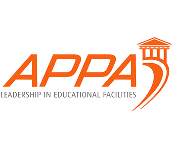 Visit the APPA – Leadership in Educational Facilities website (Opens new window)