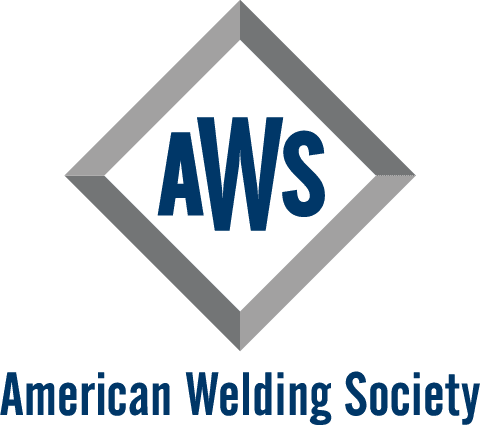 Visit the American Welding Society (AWS) website (Opens new window)