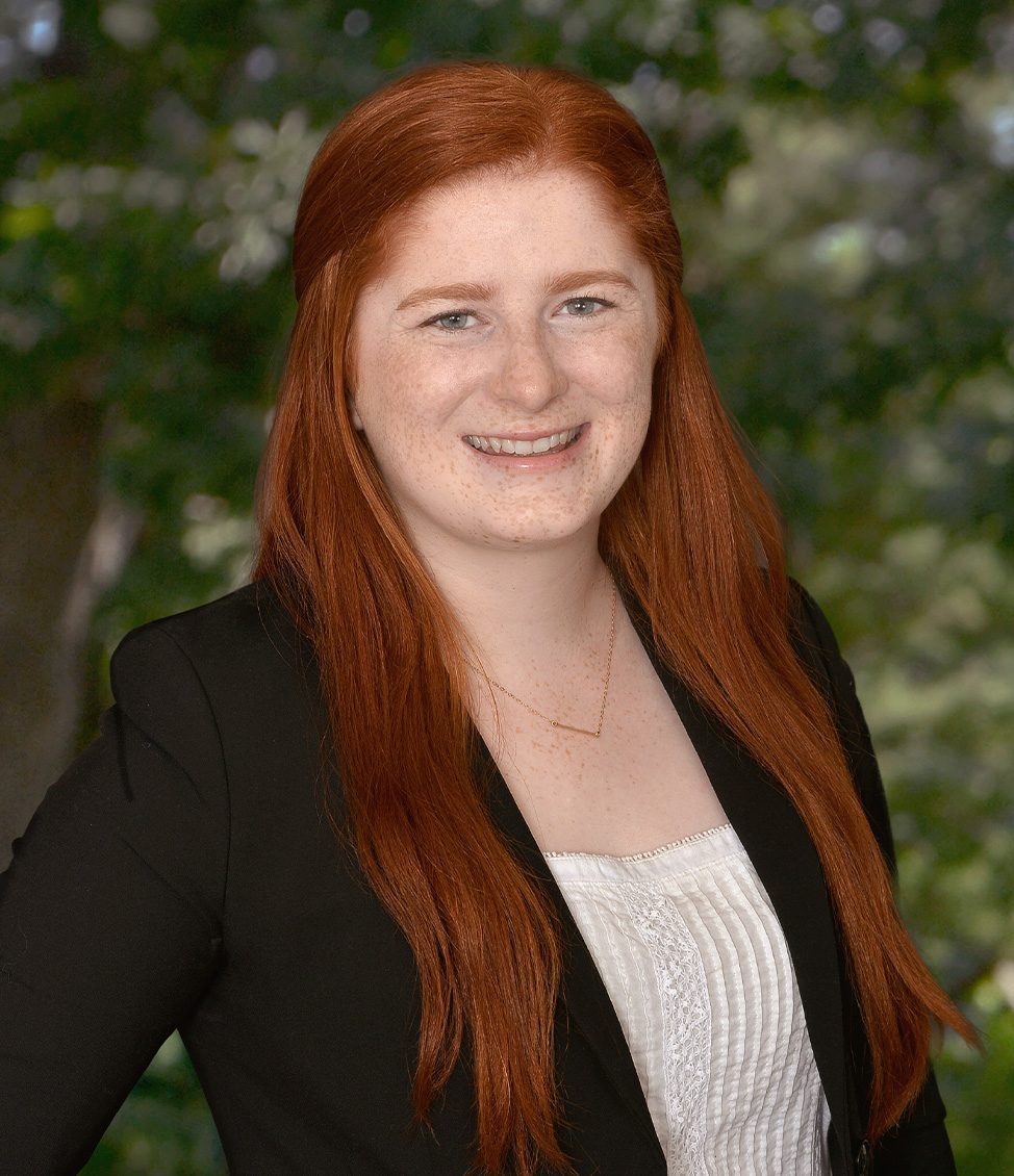 Rachael Dicristina headshot