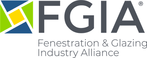 Visit the Fenestration and Glazing Industry Alliance (FGIA) website (Opens new window)