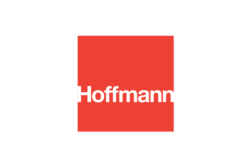 Hoffmann logo