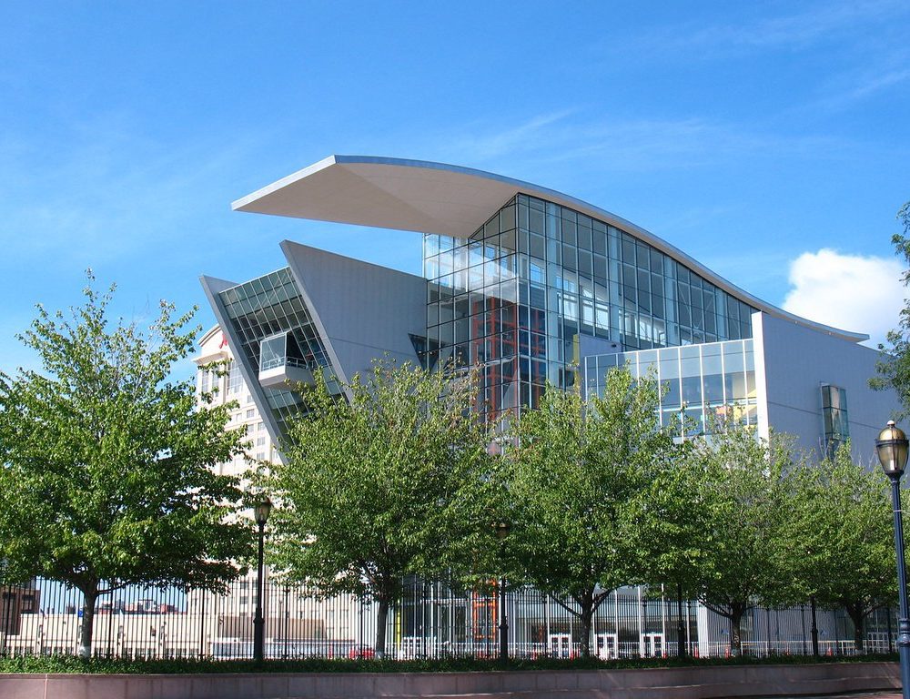 Connecticut Science Center - Litigation Support, Donovan Hatem, LLP