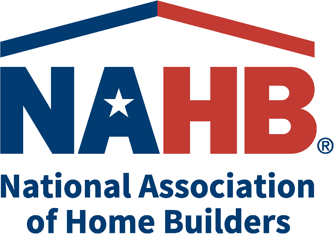 Visit the National Association of Home Builders (NAHB) website (Opens new window)