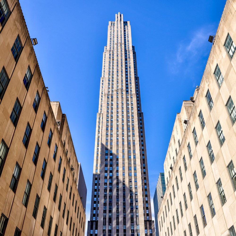 Rockefeller Center