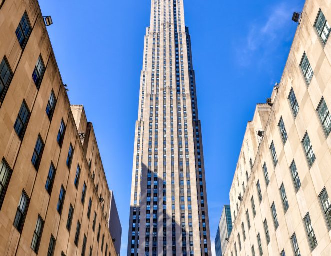 Rockefeller Center