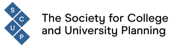 Visit the Society for College and University Planning (SCUP) website (Opens new window)