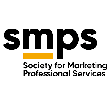 Visit the Society for Marketing Professional Services (SMPS) website (Opens new window)